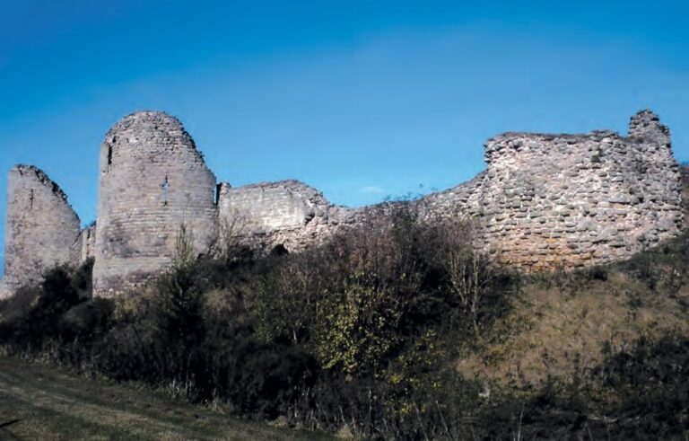 Medieval period - West Midlands Research Framework